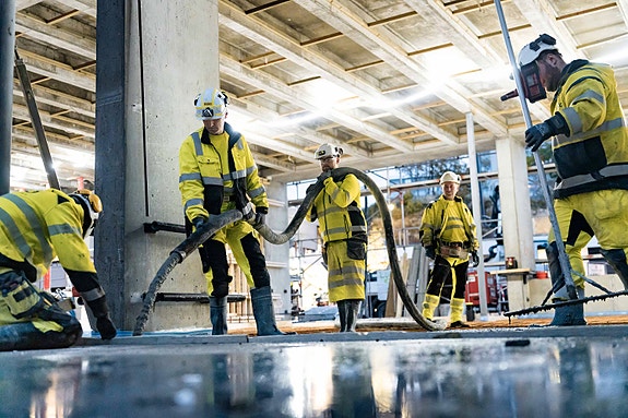 Bilde 1 av 4 i jobbannonse-galleriet