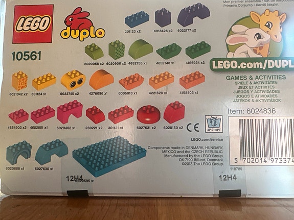 Product image 2 of 3