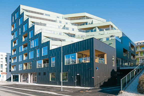 Bilde 4 av 7 i jobbannonse-galleriet