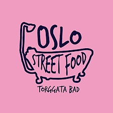 Oslo & Barcode Street Food logo