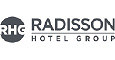 Radisson RED Oslo Ariport logo