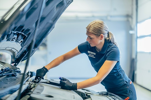 Bilde 1 av 2 i jobbannonse-galleriet