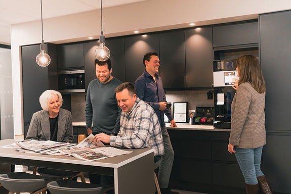 Bilde 2 av 8 i jobbannonse-galleriet