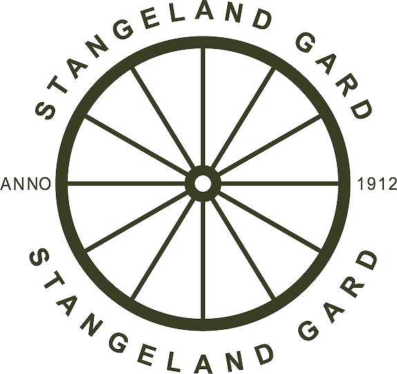 Stangeland Gård As logo