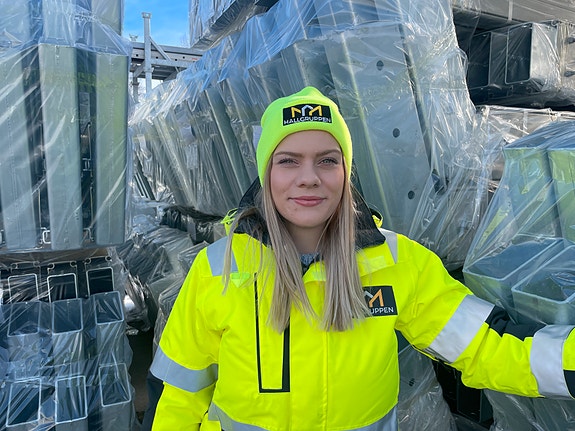 Bilde 8 av 10 i jobbannonse-galleriet