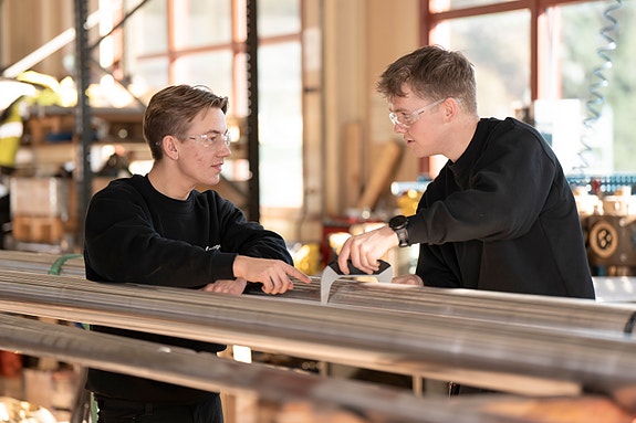 Bilde 2 av 6 i jobbannonse-galleriet