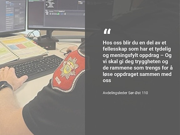 Bilde 7 av 7 i jobbannonse-galleriet