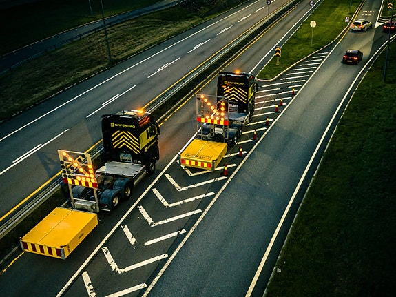 Bilde 1 av 4 i jobbannonse-galleriet