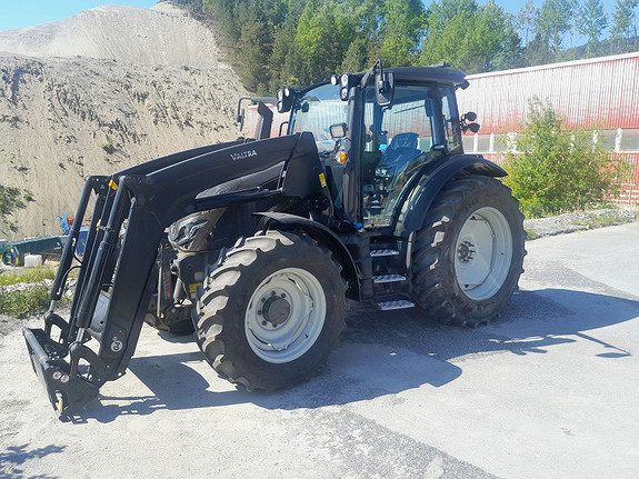 Valtra G105 2023, kr 985 000,-