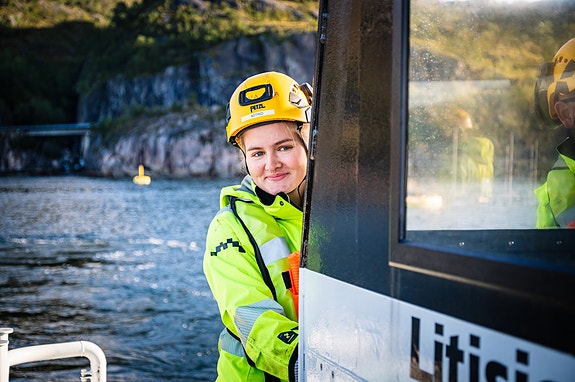 Bilde 2 av 3 i jobbannonse-galleriet