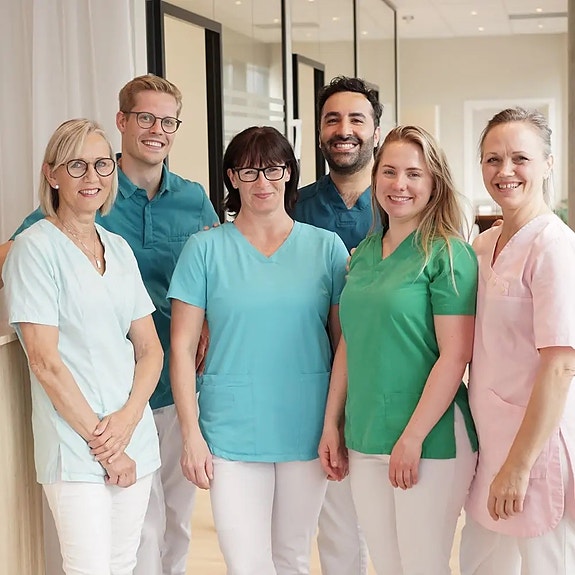 Bilde 1 av 5 i jobbannonse-galleriet