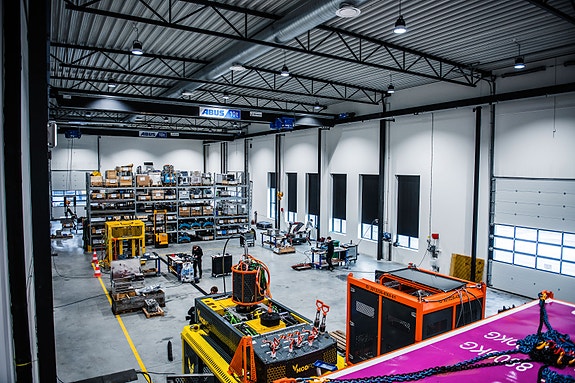 Bilde 9 av 9 i jobbannonse-galleriet