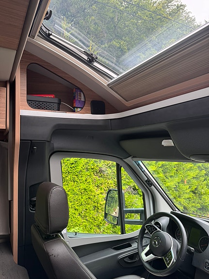 Weinsberg Cara Compact Suite 640 Meg Pepper, tar innbytte bil,båt,bobil 25 of 30