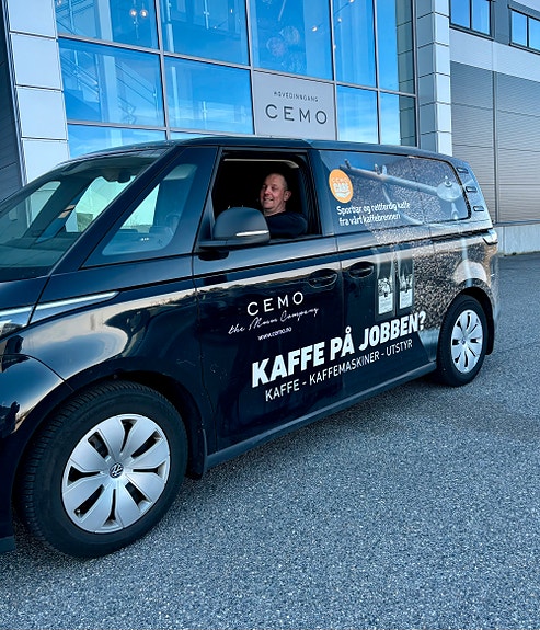 Bilde 2 av 2 i jobbannonse-galleriet