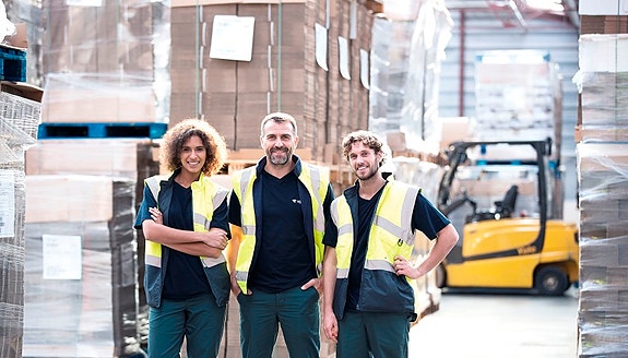 Bilde 1 av 4 i jobbannonse-galleriet