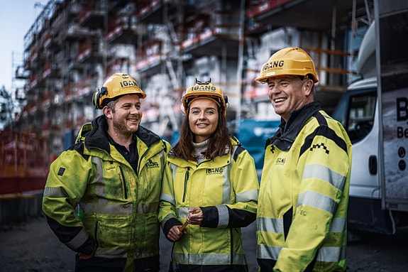 Bilde 2 av 3 i jobbannonse-galleriet