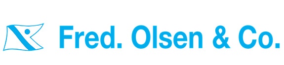 Fred. Olsen & Co logo