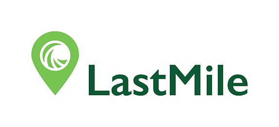 LastMile AS logo