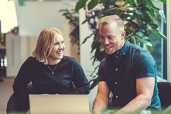 Bilde 2 av 2 i jobbannonse-galleriet