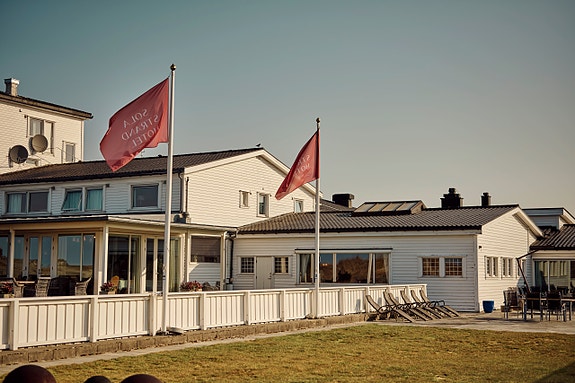 Bilde 1 av 5 i jobbannonse-galleriet