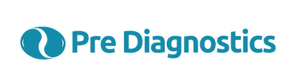 Pre Diagnostics logo