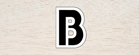 Bunnpris Sandnessjøen logo