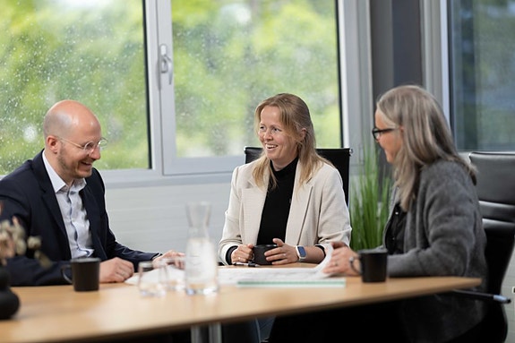 Bilde 1 av 2 i jobbannonse-galleriet