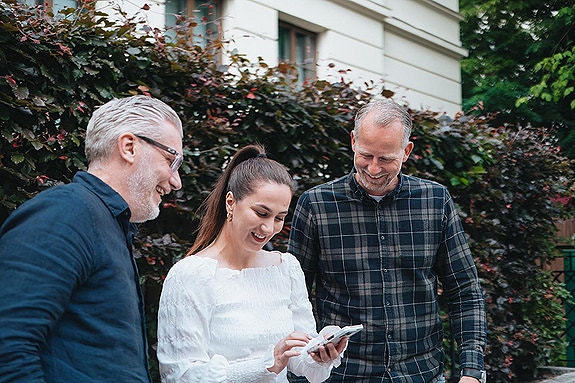 Bilde 3 av 3 i jobbannonse-galleriet