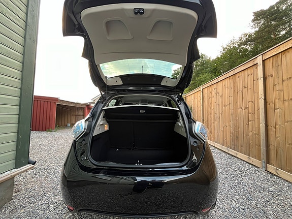 Renault Zoe 9 of 21