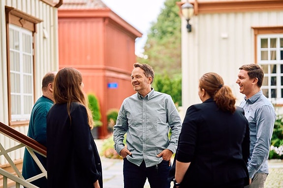 Bilde 2 av 2 i jobbannonse-galleriet