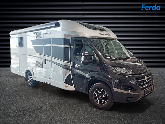 Sunlight T69 Adventure Edition.