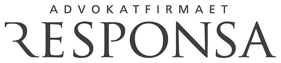 Advokatfirmaet Responsa AS logo