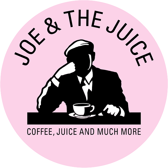 Joe & The Juice logo