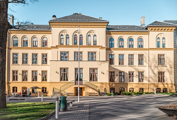 Bilde 1 av 2 i jobbannonse-galleriet