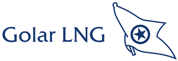 Golar LNG logo