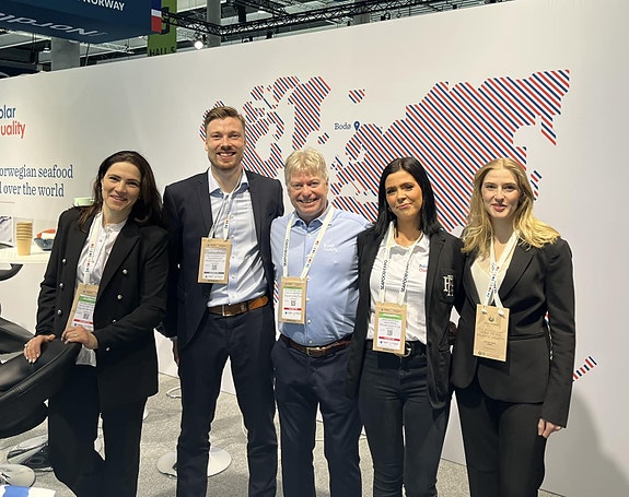 Bilde 2 av 6 i jobbannonse-galleriet