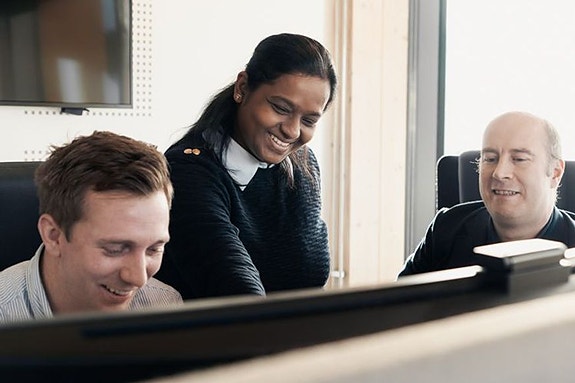 Bilde 3 av 3 i jobbannonse-galleriet