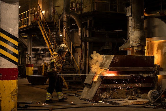 Bilde 1 av 1 i jobbannonse-galleriet