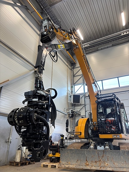 Bilde 1 av 3 i jobbannonse-galleriet