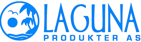 Laguna Produkter AS logo