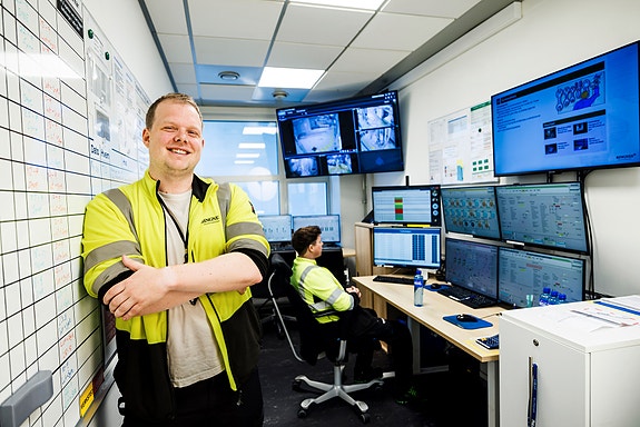 Bilde 6 av 10 i jobbannonse-galleriet