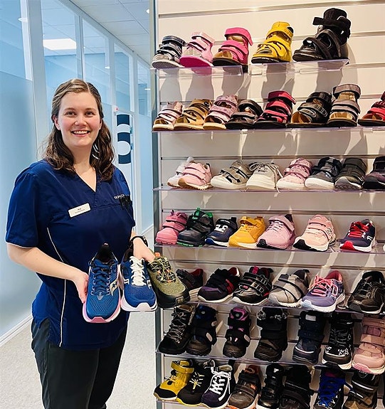 Bilde 4 av 7 i jobbannonse-galleriet