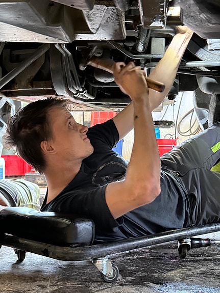 Bilde 4 av 4 i jobbannonse-galleriet