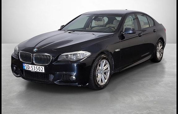 BMW 523i 2 of 30
