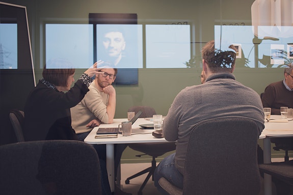 Bilde 2 av 8 i jobbannonse-galleriet