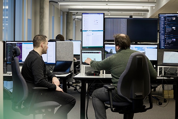 Bilde 4 av 10 i jobbannonse-galleriet