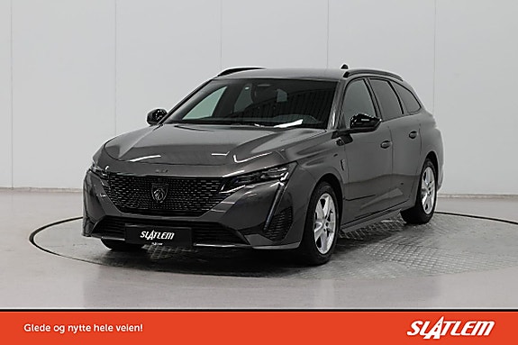 Peugeot 308 SW