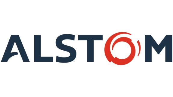 ALSTOM Transport AS logo