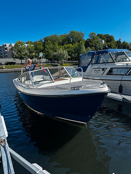 Fjord Terne 24 2 of 12