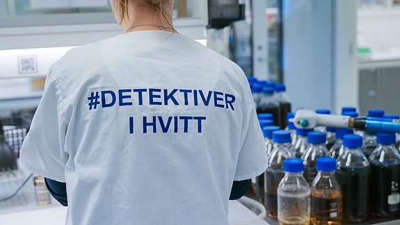 Bilde 1 av 5 i jobbannonse-galleriet